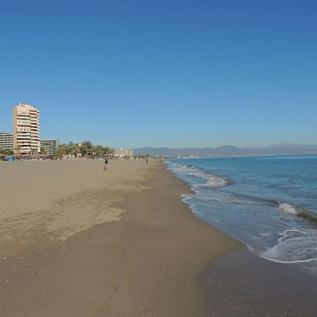Playamar Beach. Torremolinos Ngoại thất bức ảnh
