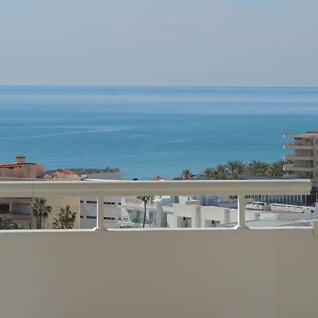 Playamar Beach. Torremolinos Ngoại thất bức ảnh