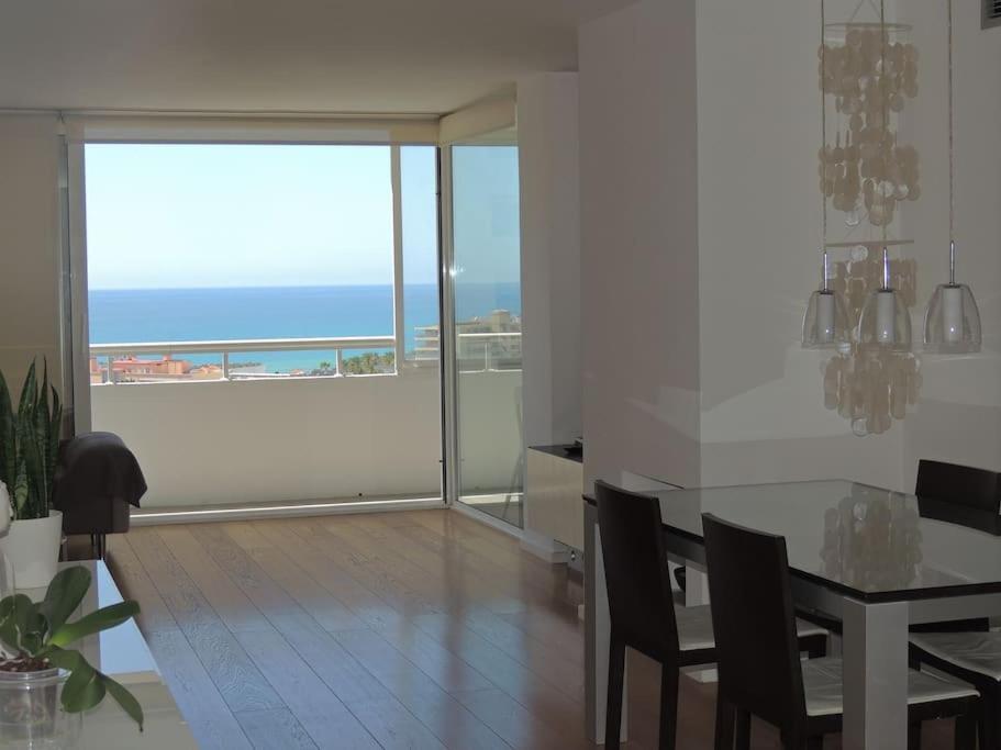 Playamar Beach. Torremolinos Ngoại thất bức ảnh