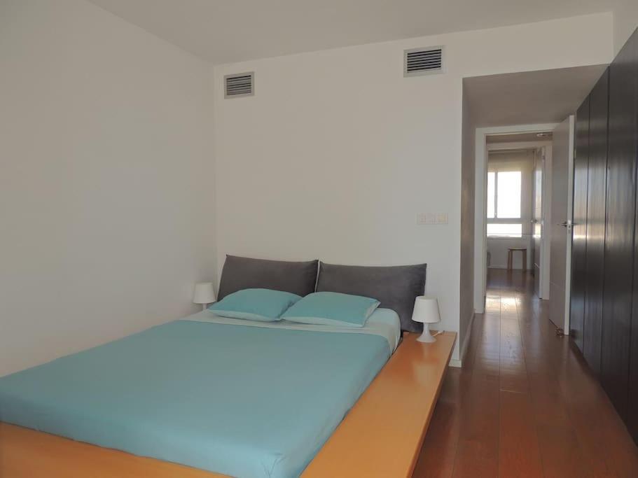 Playamar Beach. Torremolinos Ngoại thất bức ảnh