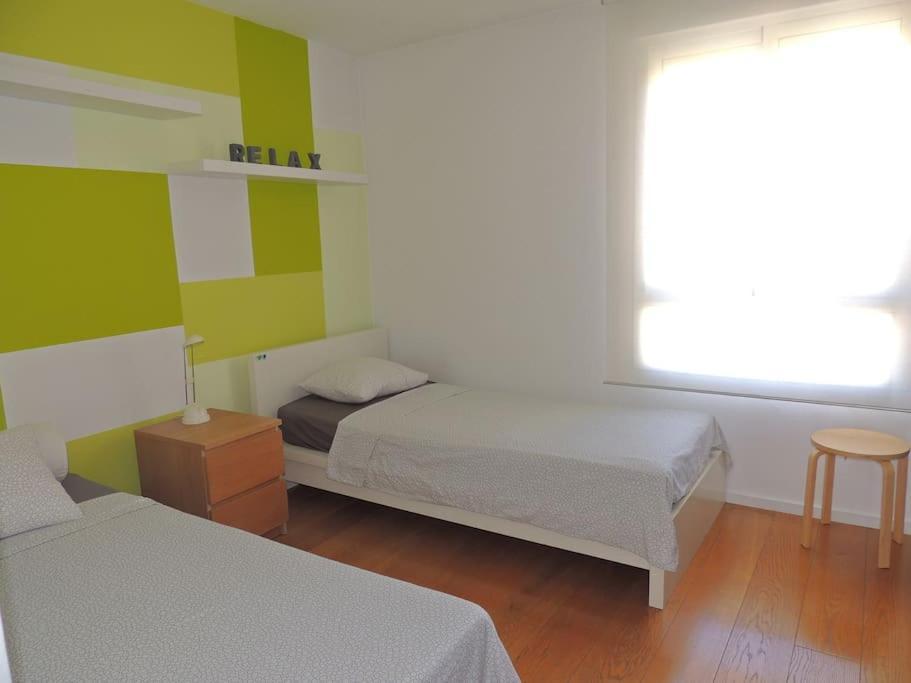 Playamar Beach. Torremolinos Ngoại thất bức ảnh