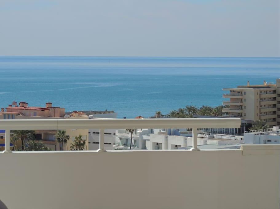 Playamar Beach. Torremolinos Ngoại thất bức ảnh